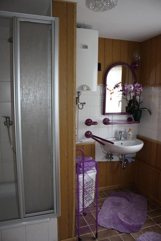 Idylle Am Klei Villa Quedlinburg Phòng bức ảnh
