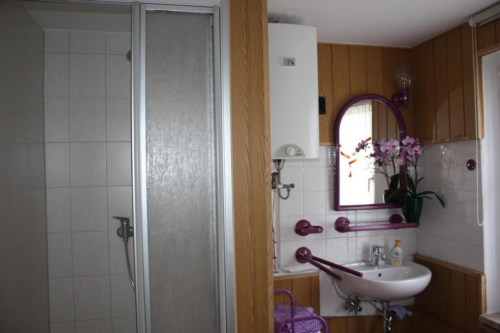 Idylle Am Klei Villa Quedlinburg Phòng bức ảnh