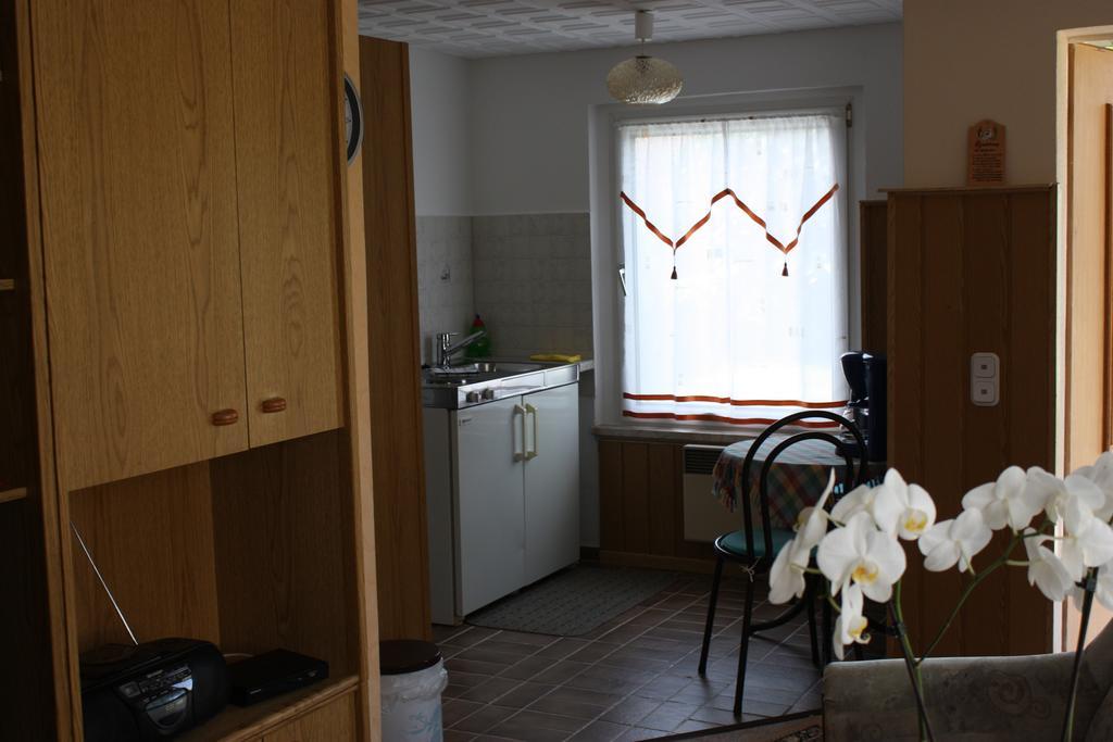 Idylle Am Klei Villa Quedlinburg Phòng bức ảnh