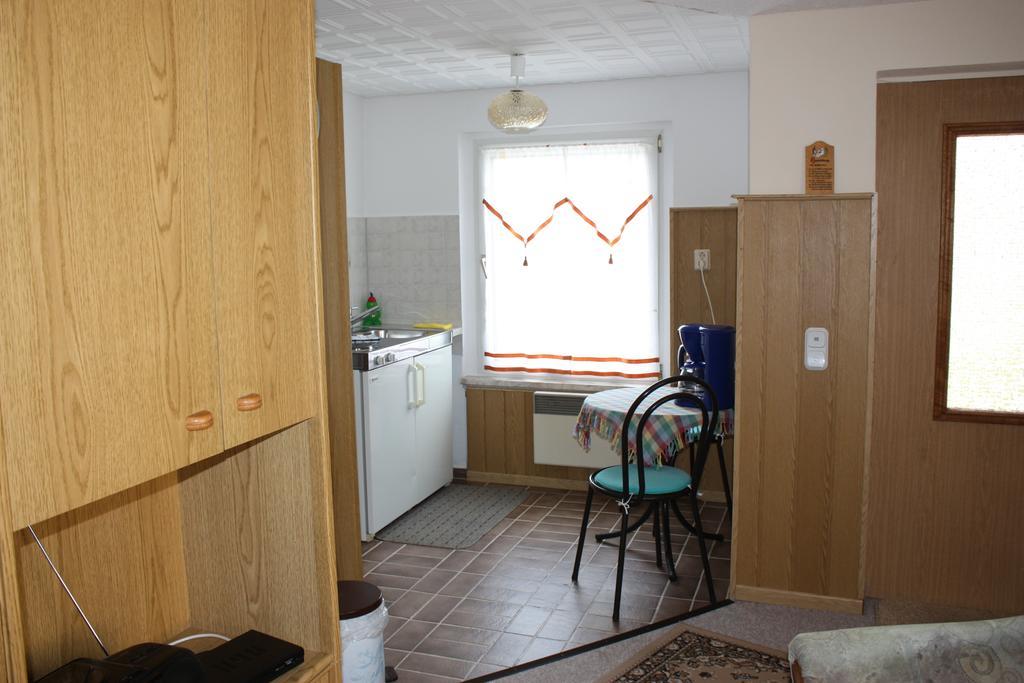 Idylle Am Klei Villa Quedlinburg Phòng bức ảnh