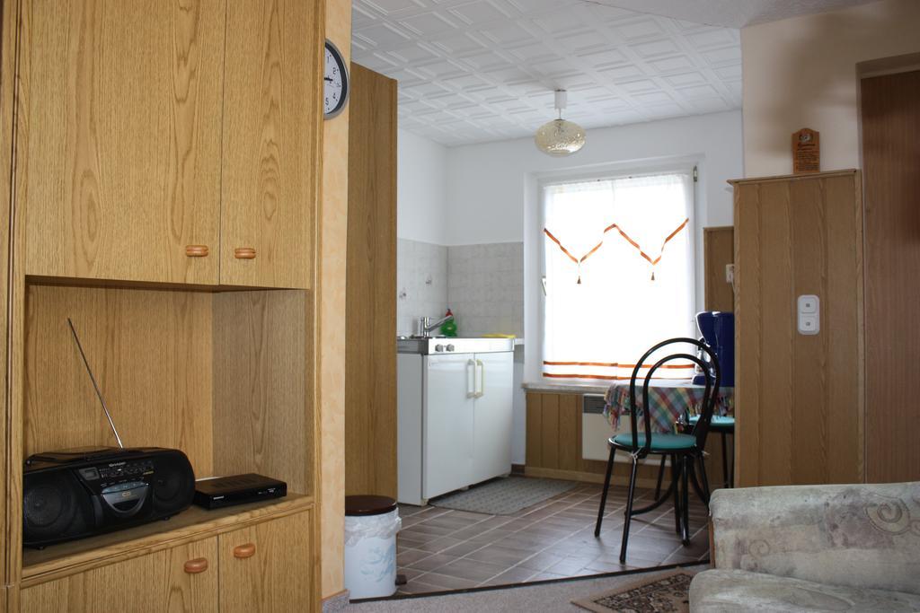 Idylle Am Klei Villa Quedlinburg Phòng bức ảnh