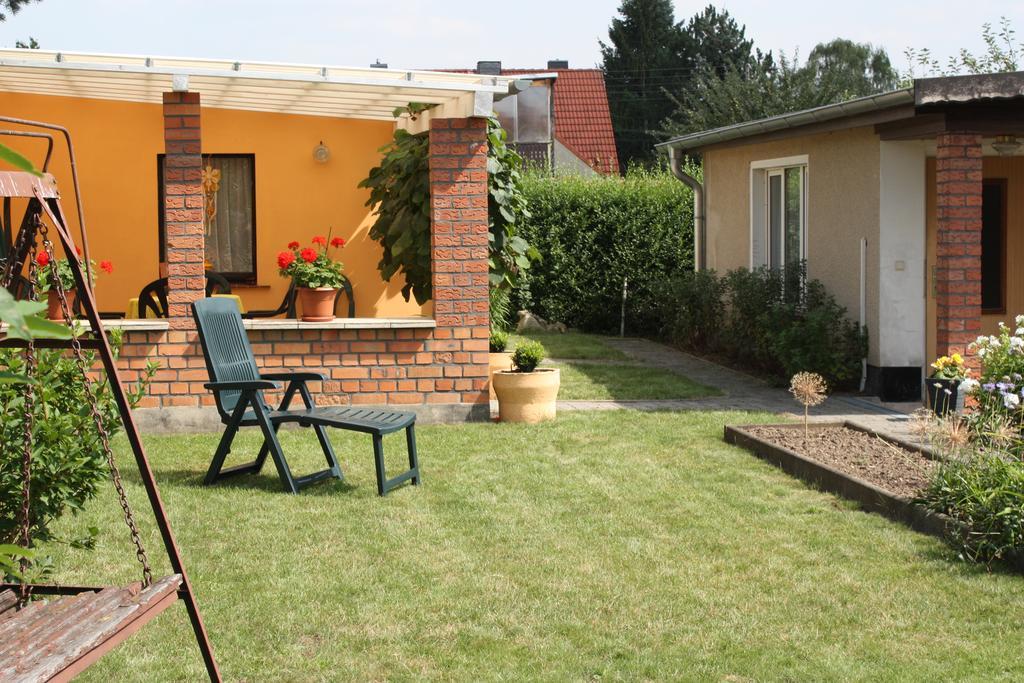 Idylle Am Klei Villa Quedlinburg Phòng bức ảnh