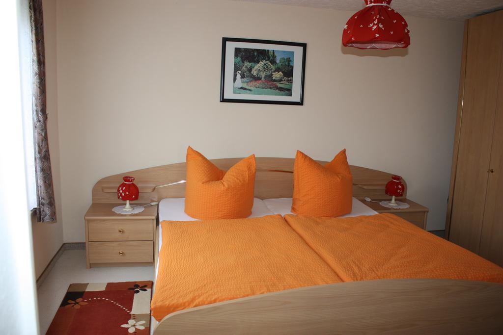 Idylle Am Klei Villa Quedlinburg Ngoại thất bức ảnh